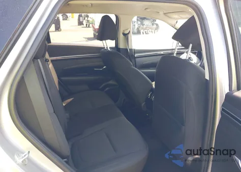 2022 Hyundai Tucson Sel z USA, uszkodzony, nr VIN KM8JBCAEXNU170081